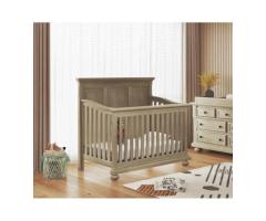Baby Cribs Online Safe, Cozy & Stylish Cribs for Newborns Studio GKW