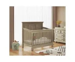 Baby Cribs Online Safe, Cozy & Stylish Cribs for Newborns Studio GKW