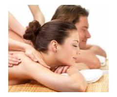 Massage in Thornhill Professional Therapy for Relaxation and Healing