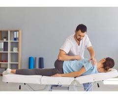 Osteopathic Toronto King Thai Massage Health Care Centre