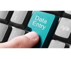 Home-Based Medical Data Entry Job