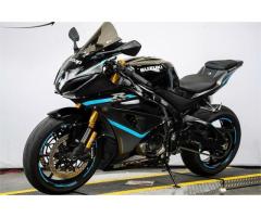 Suzuki GSX-R R