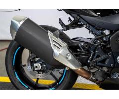 Suzuki GSX-R R - 2