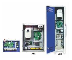 Custom Lift Control Panel Solutions Galaxy Hi Tech Engineers