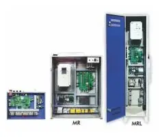 Custom Lift Control Panel Solutions Galaxy Hi Tech Engineers