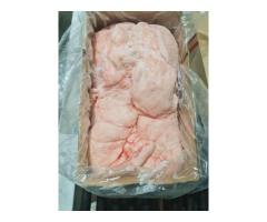 Halal Lamb tail fat for Sale USA