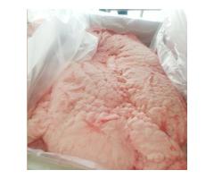 Halal Lamb tail fat for Sale USA - 2