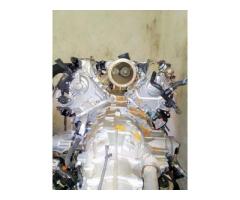 Audi donor engine available 3.0T v Q8