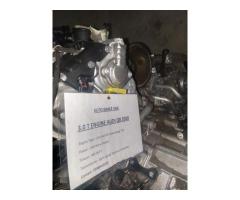 Audi donor engine available 3.0T v Q8 - 2