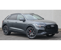 Audi donor engine available 3.0T v Q8 - 3