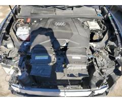 Audi donor engine available 3.0T v Q8 - 4