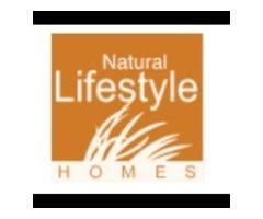 Natural Lifestyle Homes