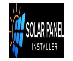 Solar Panel Installer US