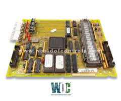 DS200SLCCG2A - LAN Communication Interface Card