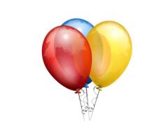 Latex Balloons & Party Supplies Australia