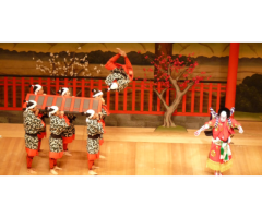 Book Japan holiday tour packages online - 2