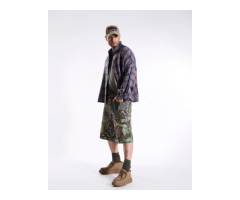 Mens Denim Shorts Guide Style, Comfort, and Summer Vibes