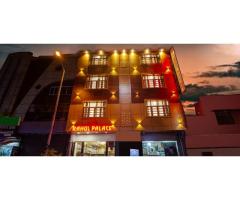 Good Hotel Near Ganga Ram Hospital