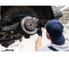 How to Choose the Best Brake Repair Shop in Livingston