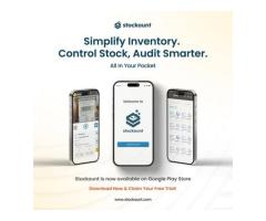 Audit Inventory Management Software for Small Business