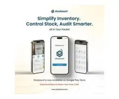 Audit Inventory Management Software for Small Business