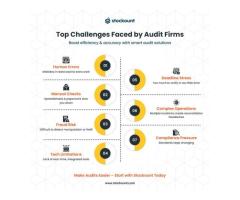 Audit Inventory Management Software for Small Business - 4