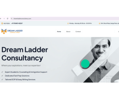 Personalized Guidance to Secure Your Dream University Seat