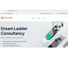 Personalized Guidance to Secure Your Dream University Seat