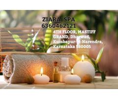 Ziara Spa-Mastiff Grand Dharwad