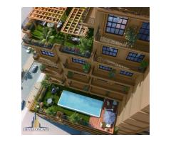 MASHA ALLAH HEIGHTS - 7