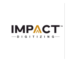 Professional Embroidery Digitizing - Impact Digitizing