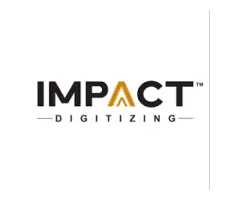 Professional Embroidery Digitizing - Impact Digitizing