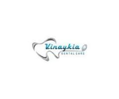 Teeth Whitening Cost in Pune Vinaykia Dental Care