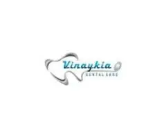 Teeth Whitening Cost in Pune Vinaykia Dental Care