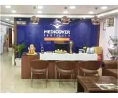 Best Fertility Clinic in Hitech City Medicover Hospitals