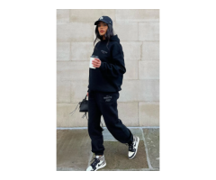 The Secret Behind White Fox Hoodie Trend