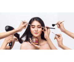 Helia Tavakoli Beauty