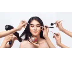 Helia Tavakoli Beauty