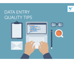 Data Entry Project Available Call