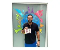 Get Ready for Your Travels with Perfect Passport Photos