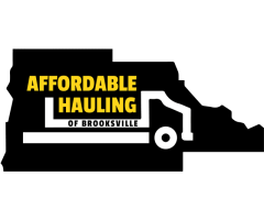 Construction Waste Dumpster Rental Services in Brooksville, FL