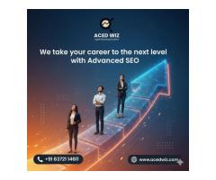 Digital Marketing institute in Bhubaneswar, Odisha - Aced Wiz - 2