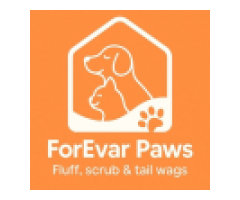 ForEvarPaws Premium At-Home Pet Grooming & Stylish Dog Clothes