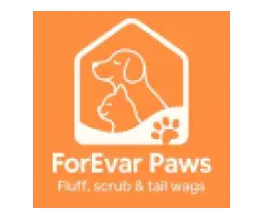 ForEvarPaws Premium At-Home Pet Grooming & Stylish Dog Clothes