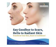 Comprehensive Skin, Dental & Cancer Care in Thanisandra OncoDermaCentre