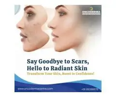Comprehensive Skin, Dental & Cancer Care in Thanisandra OncoDermaCentre
