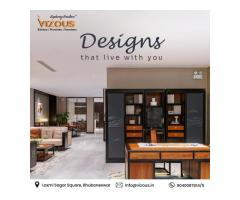 Design Your Dream Home With Vizous