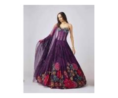Bollywood-Inspired Party Dresses That Steal the Spotlight Explore Bombay Trendz