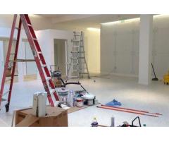Professional Weekly Cleaning Services in Downtown &amp Al Barsha Keep Your Home Sparkling Always