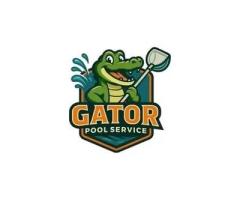 Gator Pool Services
